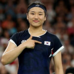 Japan Open 2025: An Se-young Hadapi Ancaman Berat, Duel PV Sindhu vs Akane Yamaguchi Lebih Awal
