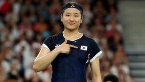 Japan Open 2025: An Se-young Hadapi Ancaman Berat, Duel PV Sindhu vs Akane Yamaguchi Lebih Awal