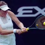 Anastasia Pavlyuchenkova Tumbangkan Naomi Osaka, Lolos ke 16 Besar Wimbledon 2025