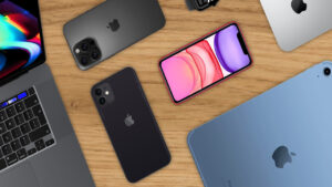 Apple Buka-bukaan soal Uji Ketahanan Produk iPhone, iPad, dan Produk Lain