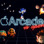 Jelajahi Empat Game Seru Baru di Apple Arcade Mulai 7 Agustus!