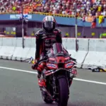Inovasi Aprilia Bantu Marco Bezzecchi Tampil Lebih Baik di Kualifikasi MotoGP