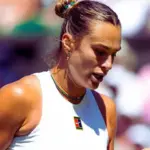 Aryna Sabalenka Kembali Pimpin Daftar Peserta Cincinnati Open 2025, Siap Bersaing Sengit