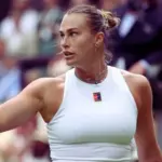 Aryna Sabalenka Melaju ke Babak Ketiga Wimbledon 2025 Usai Pertarungan Ketat Melawan Bouzkova