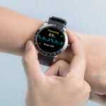 Asus VivoWatch 5: Jam Tangan Pintar dengan Fitur Kesehatan Profesional dan Desain Elegan