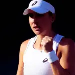 Belinda Bencic Melaju ke 16 Besar Wimbledon 2025 Setelah Pertandingan Dramatis