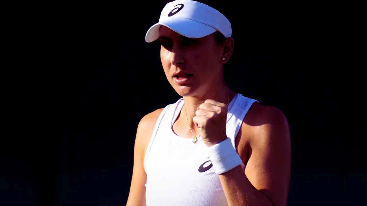 Belinda Bencic Melaju ke 16 Besar Wimbledon 2025 Setelah Pertandingan Dramatis