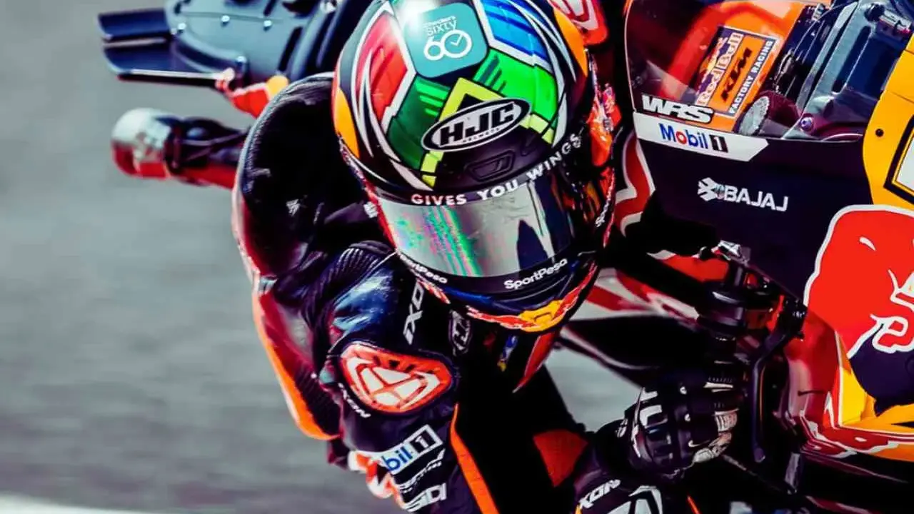 Kembali ke Brno, Brad Binder Bawa Harapan Baru untuk KTM di MotoGP 2025