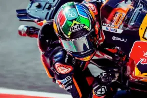 Kembali ke Brno, Brad Binder Bawa Harapan Baru untuk KTM di MotoGP 2025