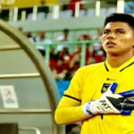 Cahya Surpriadi Incar Peluang di Timnas Senior, Siap Tampil Maksimal di ASEAN Cup U-23