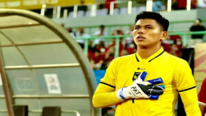 Cahya Surpriadi Incar Peluang di Timnas Senior, Siap Tampil Maksimal di ASEAN Cup U-23