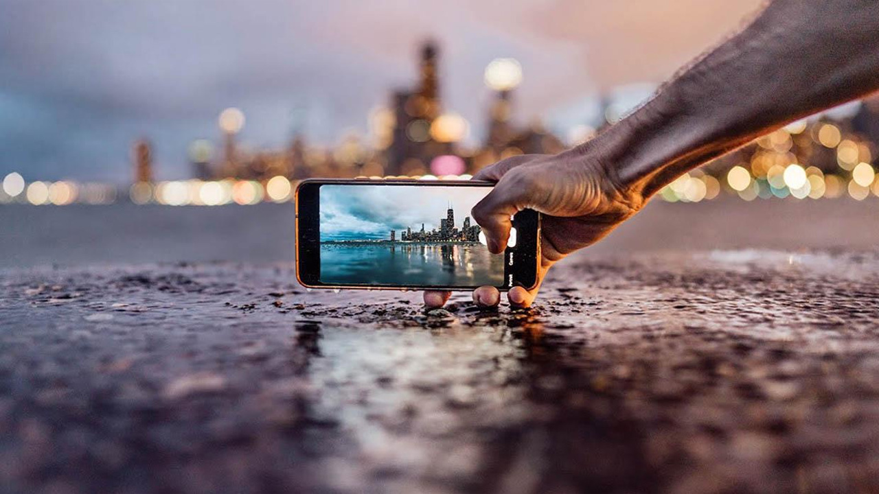 Xiaomi Hadirkan Camera 6.1: Revolusi Fotografi Premium untuk Perangkat Mid-Range
