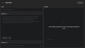 Cara Mudah Pakai Gems di Google Workspace untuk Tingkatkan Produktivitas