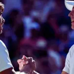 Carlos Alcaraz Melaju ke Babak Ketiga Wimbledon, Perpanjang Rekor Kemenangan di Rumput