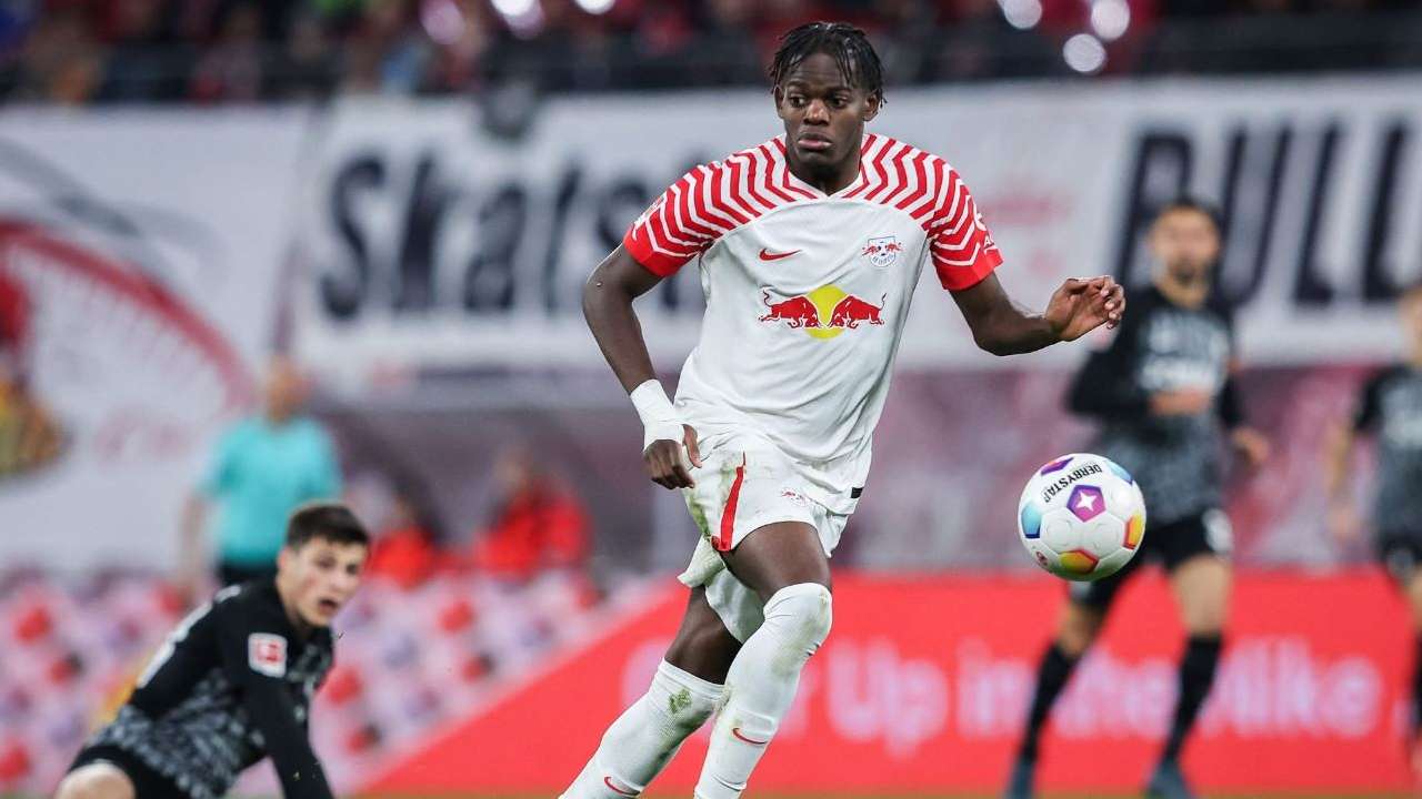 Alternatif Bek Tengah Liverpool: Tiga Kandidat Andalan Jika Gagal Rekrut Marc Guehi