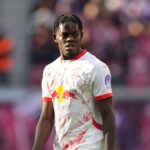 Liverpool Kejar Castello Lukeba, Bek Prancis dengan Klausul Rilis Rp 1,7 Triliun