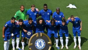 Chelsea dan PSG Jadi Favorit Juara Piala Dunia Antarklub 2025, Real Madrid Terdepak ke Posisi Ketiga