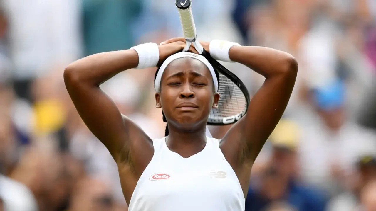 Coco Gauff Tersingkir di Babak Pertama Wimbledon 2025, Akui Harus Lakukan Perubahan