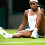 Coco Gauff Tersingkir di Babak Pertama Wimbledon 2025 Usai Kalah dari Dayana Yastremska