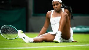 Coco Gauff Tersingkir di Babak Pertama Wimbledon 2025 Usai Kalah dari Dayana Yastremska