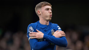 Chelsea Lolos Semifinal Piala Dunia Klub 2025, Cole Palmer Akhirnya Cetak Gol dan Selebrasi Kedinginan