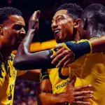 8 Tim Siap Bertarung di Perempat Final FIFA Club World Cup 2025: Eropa Mendominasi, Al Hilal Hadirkan Kejutan
