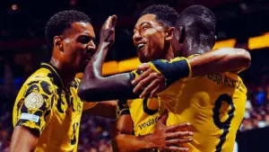 8 Tim Siap Bertarung di Perempat Final FIFA Club World Cup 2025: Eropa Mendominasi, Al Hilal Hadirkan Kejutan