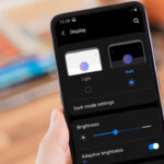 3 Manfaat Dark Mode yang Bikin Layar Ponsel Lebih Nyaman dan Hemat Baterai
