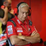 Davide Tardozzi Ungkap Cara Khusus Tangani Marc Marquez dan Francesco Bagnaia di Ducati