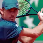 Kisah Romantis dan Ambisi Alex de Minaur & Katie Boulter di Wimbledon 2025