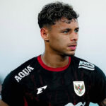 Dean James Tegaskan Setia Bersama Go Ahead Eagles, Tolak Rumor Transfer ke Klub Yunani