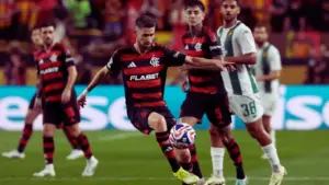 Deretan Raja Assist Piala Dunia Antarklub FIFA 2025: Siapa Pemain Paling Kreatif?