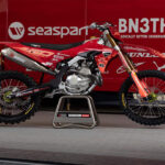 Ducati Berikan Motor Latihan Spesial untuk Bagnaia, Siap Bakar Lintasan Flat-Track!