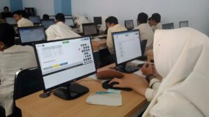 Jadwal dan Mekanisme Tes Terstandar SPMB Jabar 2025 Jalur Prestasi SMA