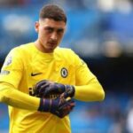 Aston Villa Siap Rekrut Kiper Top Chelsea Gantikan Emiliano Martinez