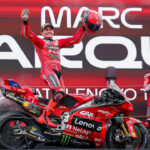 Dominasi Marc Marquez di MotoGP 2025: Mengejar Rekor Ducati Francesco Bagnaia