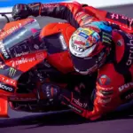 Ducati Dominasi WorldSBK Donington 2025: Bulega Tercatat Tercepat!