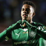 Estevao Willian Cetak Rekor di Piala Dunia Klub 2025 Meski Palmeiras Takluk dari Chelsea