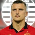 Persija Jakarta Resmi Rekrut Gelandang Brasil Fabio Calonego, Pengganti Ramon Bueno di Lini Tengah
