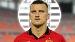 Persija Jakarta Resmi Rekrut Gelandang Brasil Fabio Calonego, Pengganti Ramon Bueno di Lini Tengah