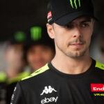 Fabio Di Giannantonio Pede Tampil Gemilang di MotoGP Jerman 2025, Suka Tikungan Kidal Sachsenring