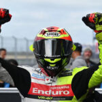 Fabio Di Giannantonio Ungkap Kekecewaan Usai MotoGP Belanda, Sindir Pedas Pedro Acosta