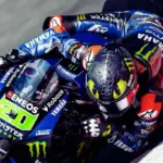 Fabio Quartararo Pertimbangkan Aprilia, Masa Depan di Yamaha Jadi Tanda Tanya