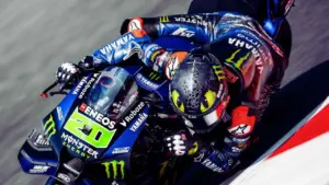 Fabio Quartararo Pertimbangkan Aprilia, Masa Depan di Yamaha Jadi Tanda Tanya
