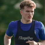 Fergus Tierney: Bomber Malaysia Siap Bungkam Timnas U-23 Indonesia di GBK Meski Ditekan Suporter