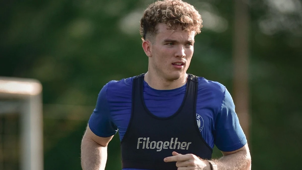 Fergus Tierney: Bomber Malaysia Siap Bungkam Timnas U-23 Indonesia di GBK Meski Ditekan Suporter