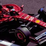 Ferrari Tampil Impresif di F1 GP Inggris 2025, Hamilton Catat Waktu Tercepat
