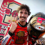 Kehebatan Francesco Bagnaia Diakui Murid Valentino Rossi, Dapat Predikat Pembalap Terbaik