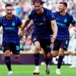 Inter Milan Raih Rp631 Miliar dari Piala Dunia Antarklub 2025 Meski Gagal Melaju ke 8 Besar