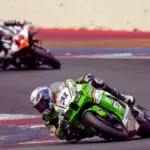Garrett Gerloff Tampil Penuh Semangat di WorldSBK 2025, Siap Babak Baru Bersama Kawasaki